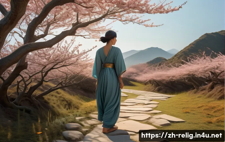 조로아스터교의 신앙 체계 관련 이미지 2