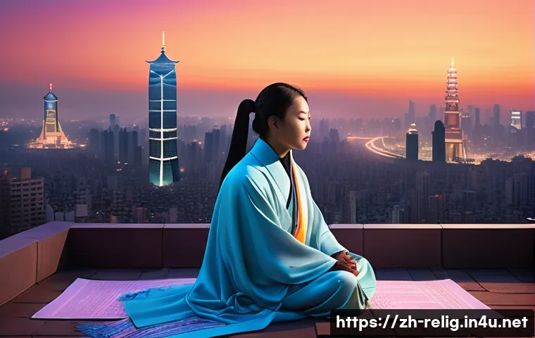 종교적 회의주의와 철학 관련 이미지 2
