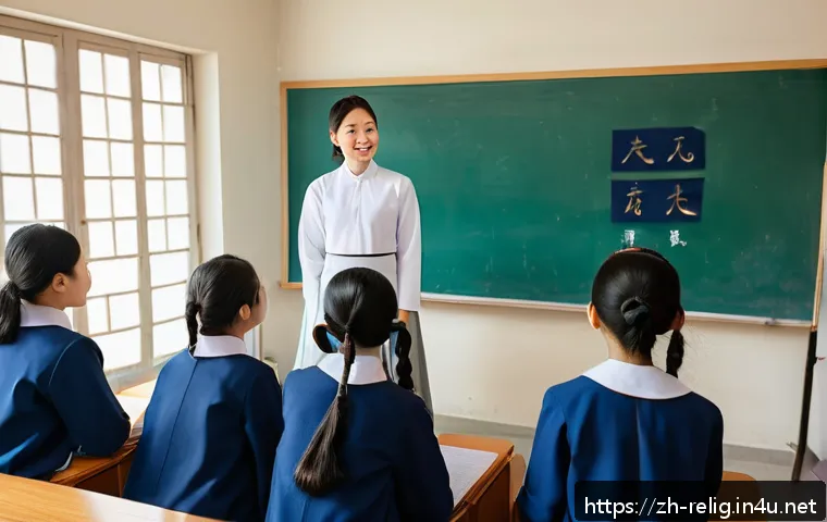 宗教与女性:从历史束缚到现代解放的深度剖析 4 종교와 여성 역사와 현재 관련 이미지 2